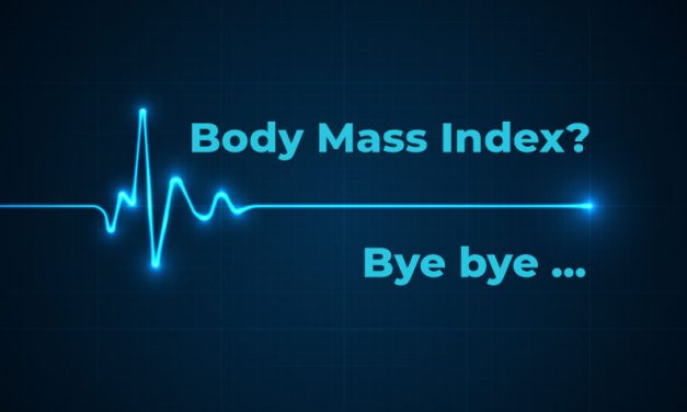 Adipositas zu Recht neu definiert?