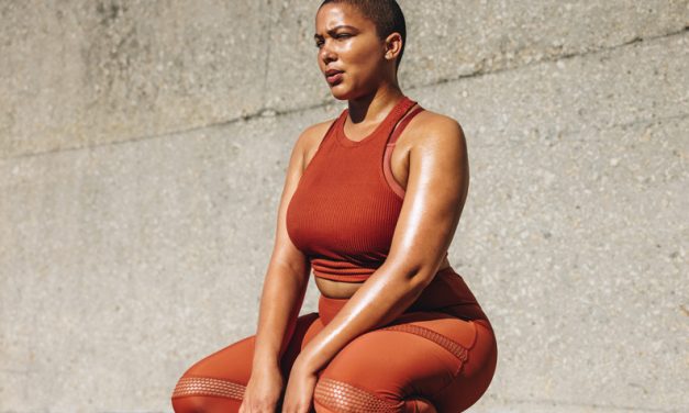 Sterblichkeit – Fitness wichtiger als BMI